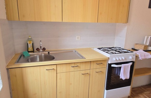 Alt-Wiedikon Apartment | Mi Casa es su Casa