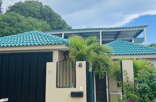 Costambar House | Mi Casa es Su Casa