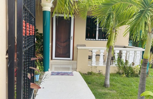 Costambar House | Mi Casa es Su Casa