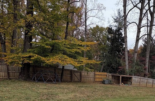 Greensboro House | Mi casa es Su Casa in Greensboro