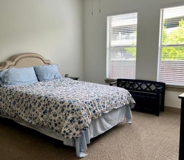 Dallas Apartment | Mi Casa es su Casa