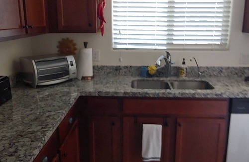 Sahuarita House | Mi casa es su casa