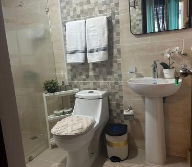 Villa Mella Apartment | Mi casa es tu casa