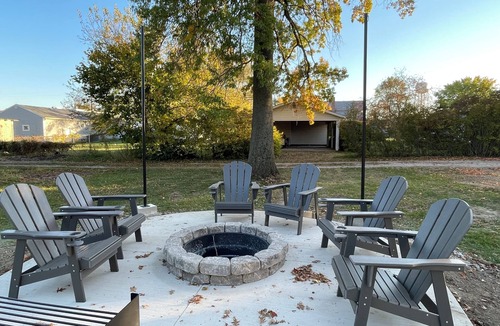 Upland House | mi casa es TU casa (EAST)