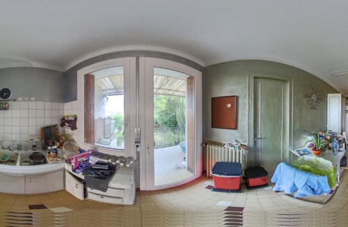 Chateauroux Apartment | Mi casa