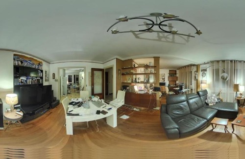 Chateauroux Apartment | Mi casa