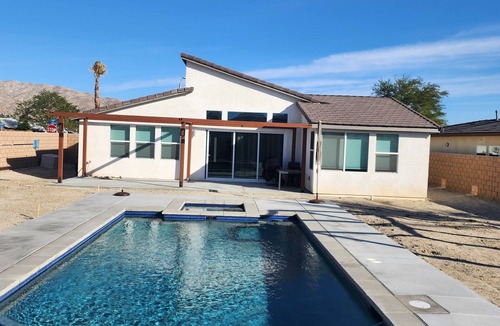 Desert Hot Springs House | Mi Casa, Su Casa