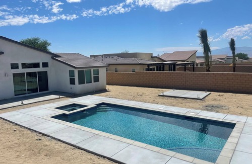 Desert Hot Springs House | Mi Casa, Su Casa