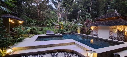 Kayangan House | Mi Casa - The gem of Ijen