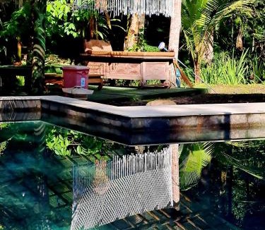 Kayangan House | Mi Casa - The gem of Ijen