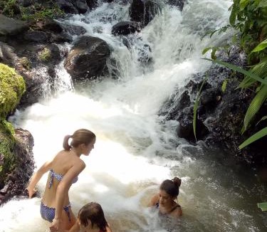 Kayangan House | Mi Casa - The gem of Ijen