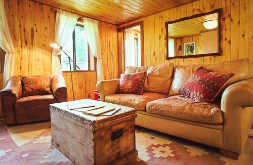 Salida House | Mi Casita at The TaTa River Cabins