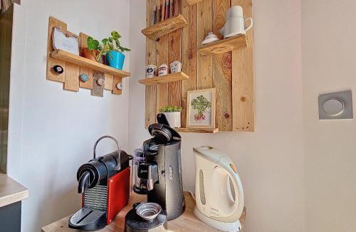 Quartier Branville Apartment | Mi Casita Azul