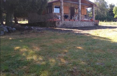 Ventosilla y Tejadilla Ski Chalet | Mi casita de madera