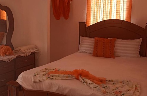 Samana Apartment | Mi Dubai