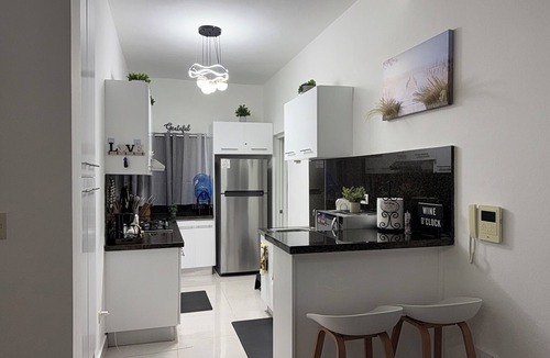 Nagua Apartment | Mi escapada en Nagua