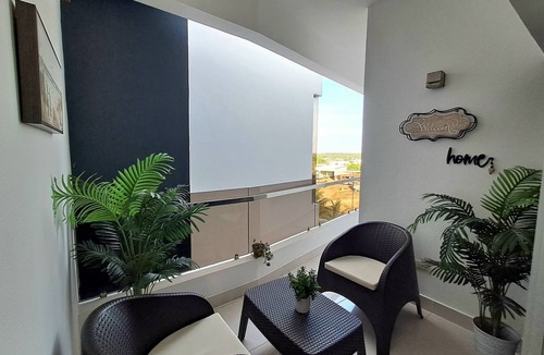 Nagua Apartment | Mi escapada en Nagua