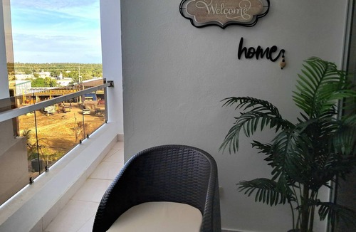 Nagua Apartment | Mi escapada en Nagua