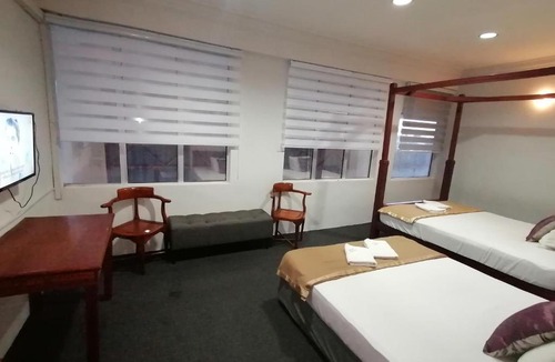 Dungun District Hotel | Mi Hotel 2 Dungun