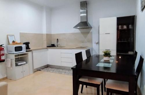 Tomelloso House | Mi Huella