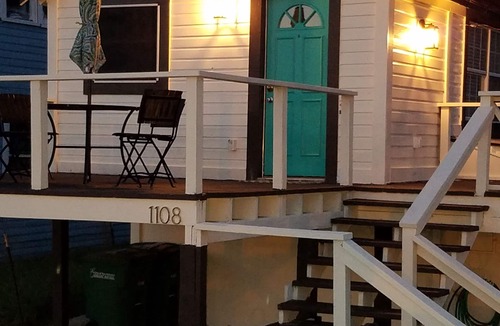 Government Hill Apartment | " Mi Kasita"