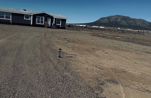 Edgewood House | "Mi rancho" Sandía peak ski area, a solo 15 millas