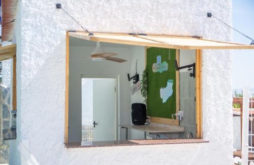 Ojos Villa | Mi Recreo - Casa Rural en Murcia