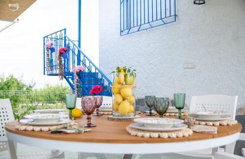 Ojos Villa | Mi Recreo - Casa Rural en Murcia