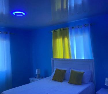 Yamasa Apartment | Mi Rinconcito