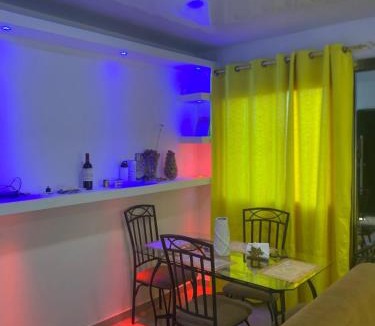 Yamasa Apartment | Mi Rinconcito