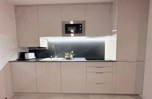Abena Apartment | Mi trocito de Sabiñanigo, wifi y garaje