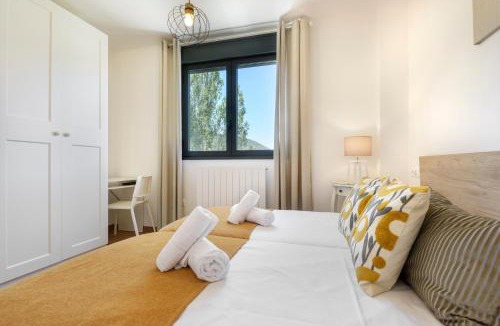Abena Apartment | Mi trocito de Sabiñanigo, wifi y garaje