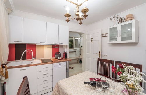 Dubrovnik Old Town House | Mia Casa – Step Free Authentic Stay, Old Town Dubrovnik