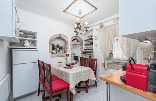 Dubrovnik Old Town House | Mia Casa – Step Free Authentic Stay, Old Town Dubrovnik