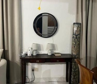 Kampung Bukit Kadir House | MIA guests house