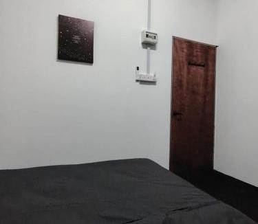Alor Gajah Hostel | MIA Hostel for Traveller