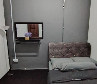 Alor Gajah Hostel | MIA Hostel for Traveller