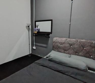 Alor Gajah Hostel | MIA Hostel for Traveller