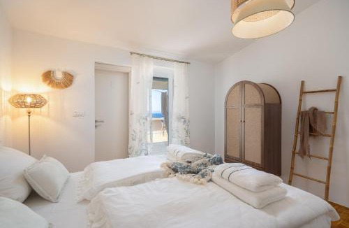 Zelenka Apartment | Mia Penthouse Apartment with Panoramic Terrace