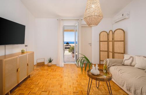 Zelenka Apartment | Mia Penthouse Apartment with Panoramic Terrace