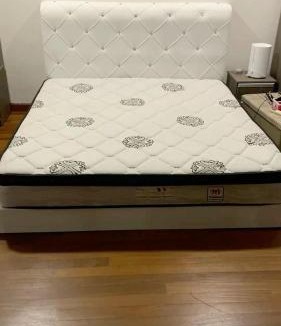 Kota Marudu Apartment | Miaa