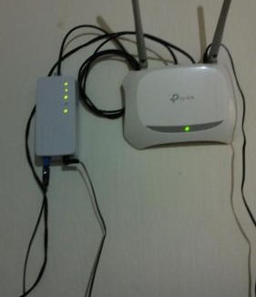 Kota Marudu Apartment | Miaa