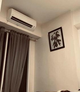 Kota Marudu Apartment | Miaa