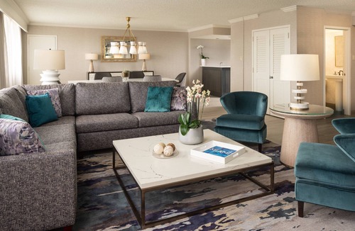 Flagami Hotel | Miami Airport Marriott