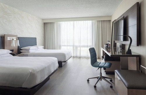 Flagami Hotel | Miami Airport Marriott
