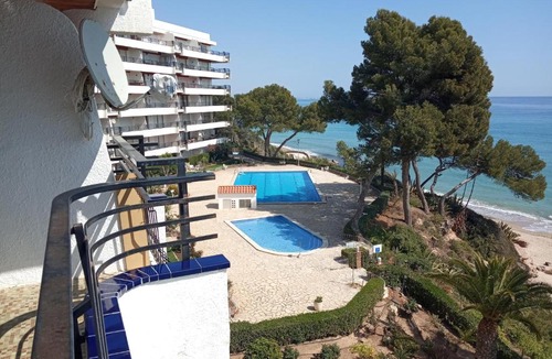 Miami Platja Apartment | Miami APARTAMENTO THOMAS