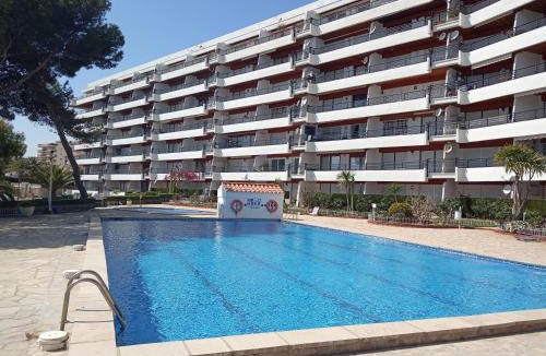 Miami Platja Apartment | Miami APARTAMENTO THOMAS