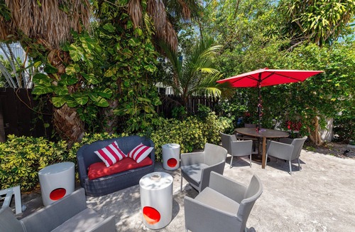 Flamingo/Lummus Apartment | Miami Beach 550