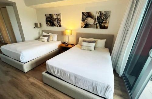 Hallandale Beach Apartment | Miami Beach Apartment 2B/1B