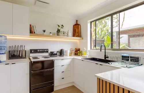 Miami House | Miami Beach House